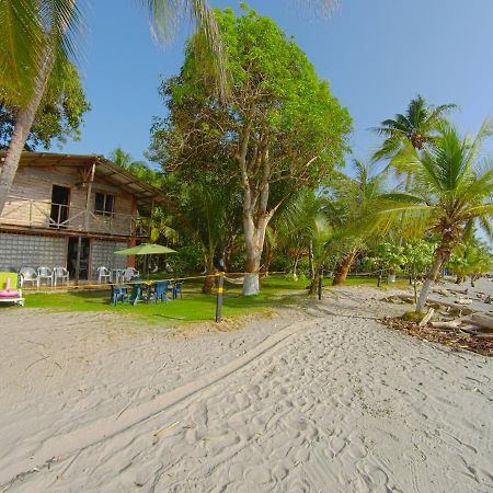 Las Cabanas De Mario Necoclí المظهر الخارجي الصورة