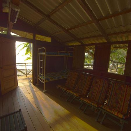 Las Cabanas De Mario Necoclí المظهر الخارجي الصورة