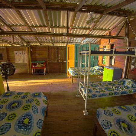 Las Cabanas De Mario Necoclí المظهر الخارجي الصورة