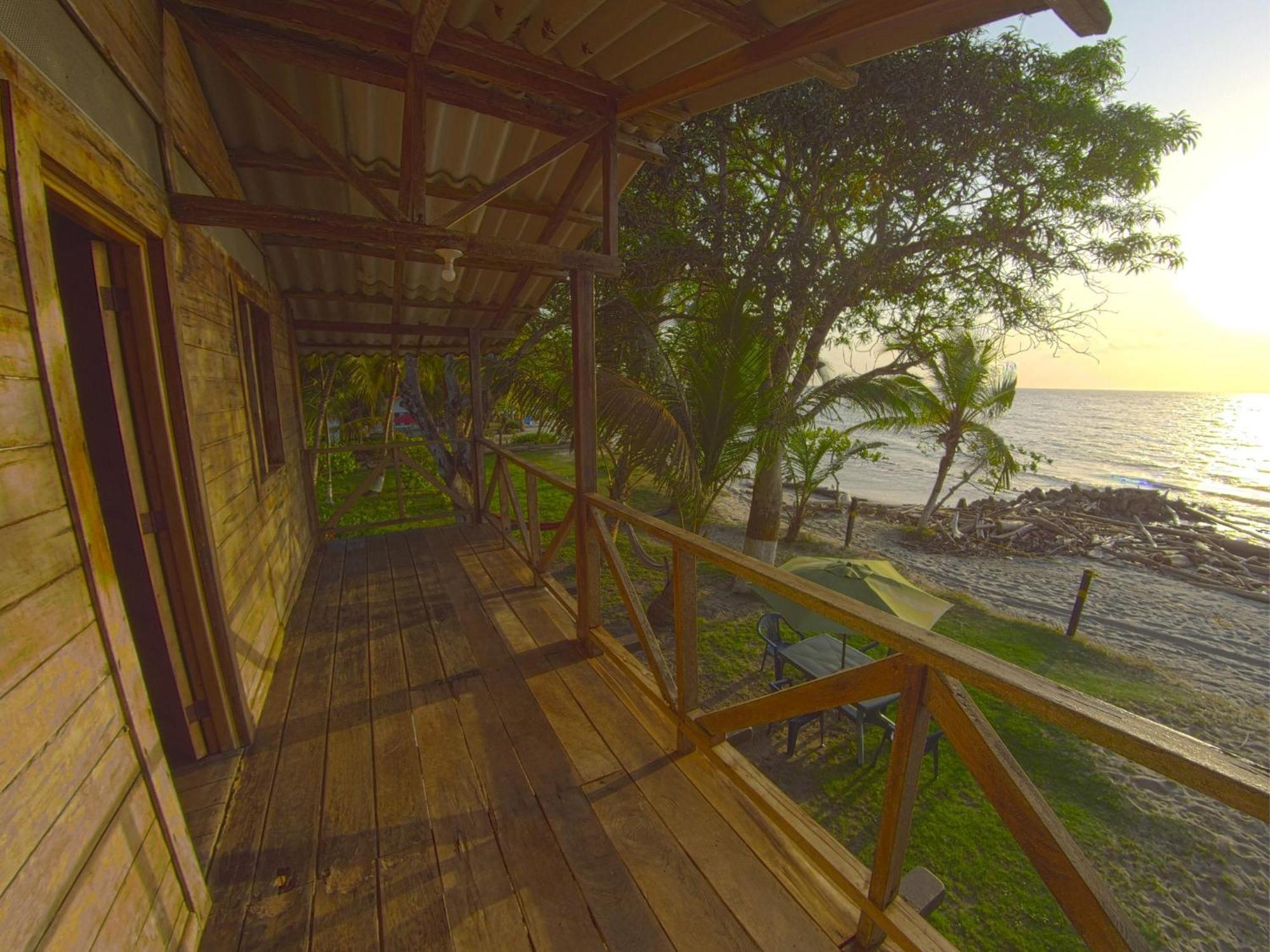 Las Cabanas De Mario Necoclí المظهر الخارجي الصورة