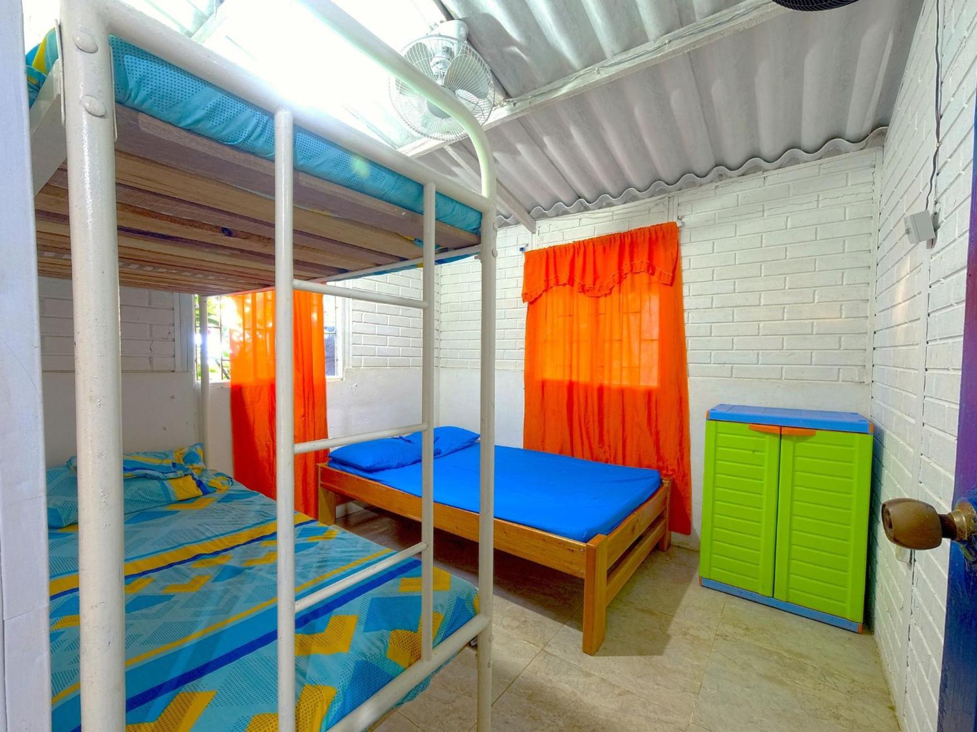 Las Cabanas De Mario Necoclí المظهر الخارجي الصورة