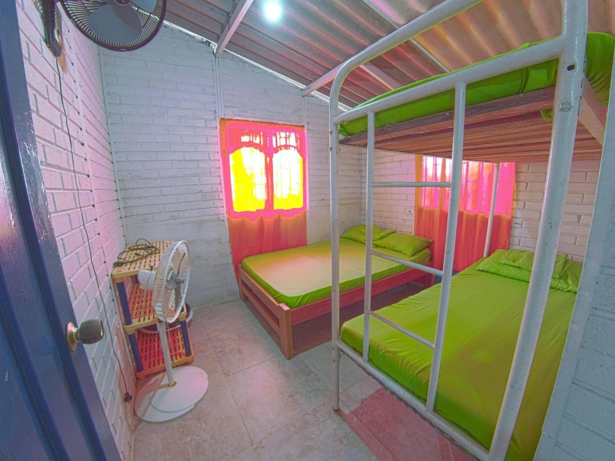 Las Cabanas De Mario Necoclí المظهر الخارجي الصورة